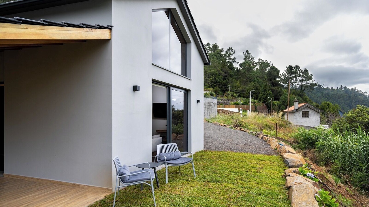 Photo of Patio Balcony in Ponta do Sol