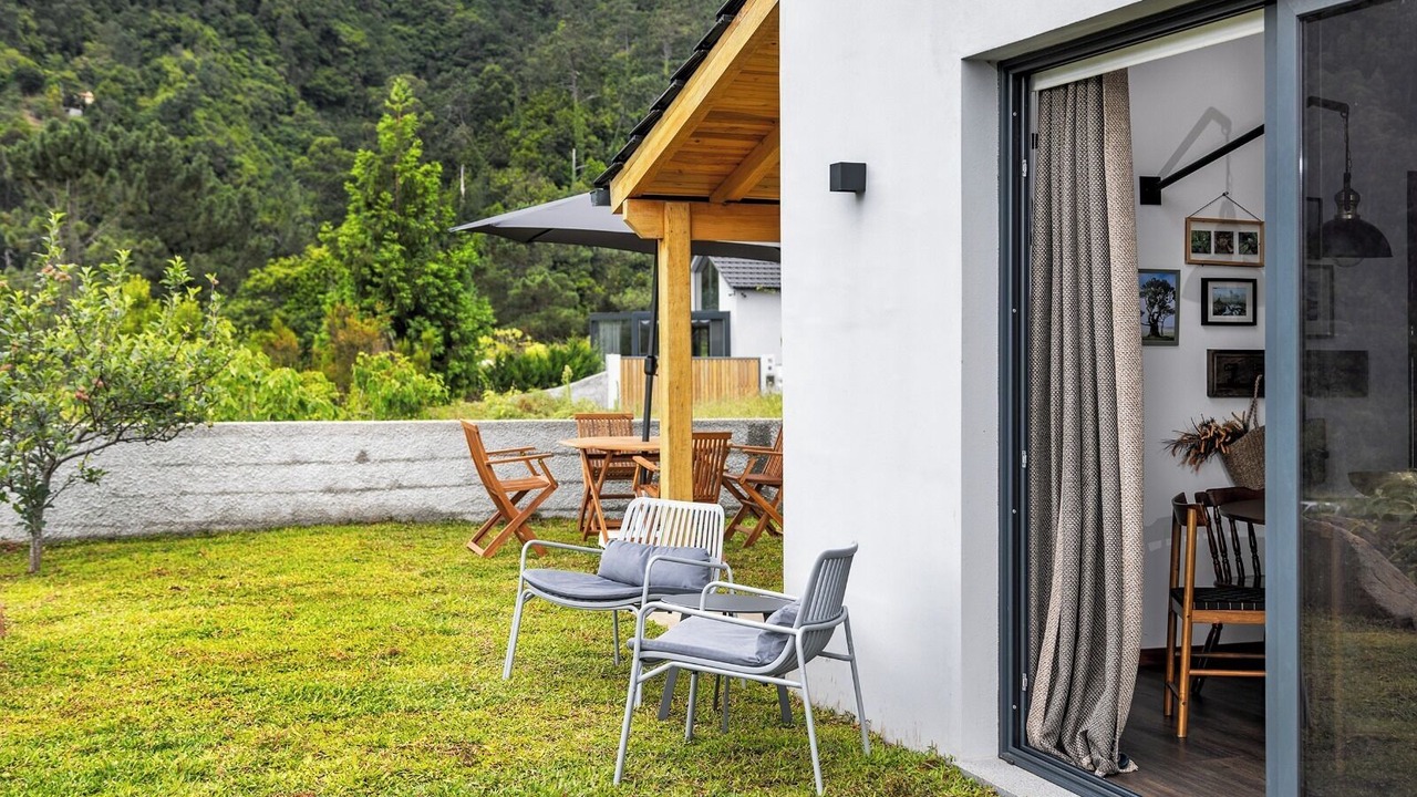 Photo of Patio Balcony in Ponta do Sol