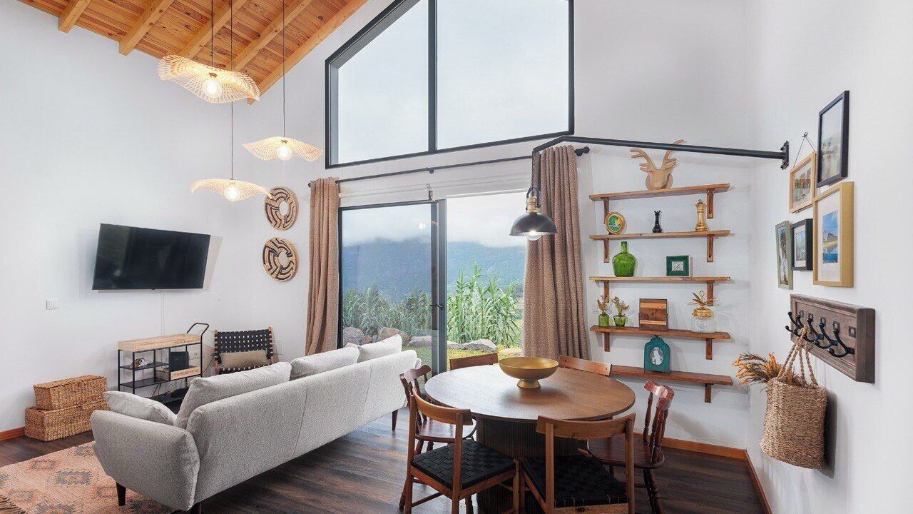 Photo of Livingroom in Ponta do Sol