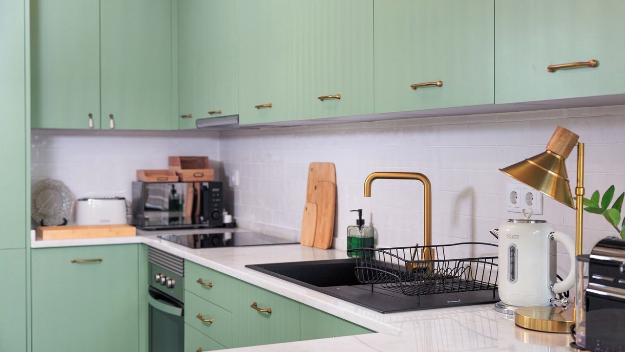 Photo of Kitchen in Ponta do Sol