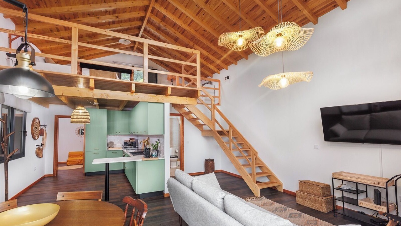 Photo of Livingroom in Ponta do Sol