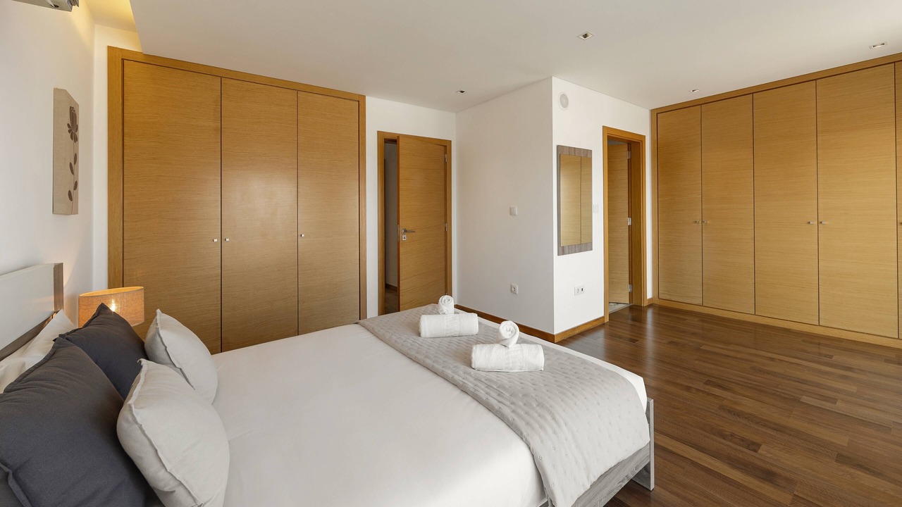 Photo of Bedroom in Salir do Porto