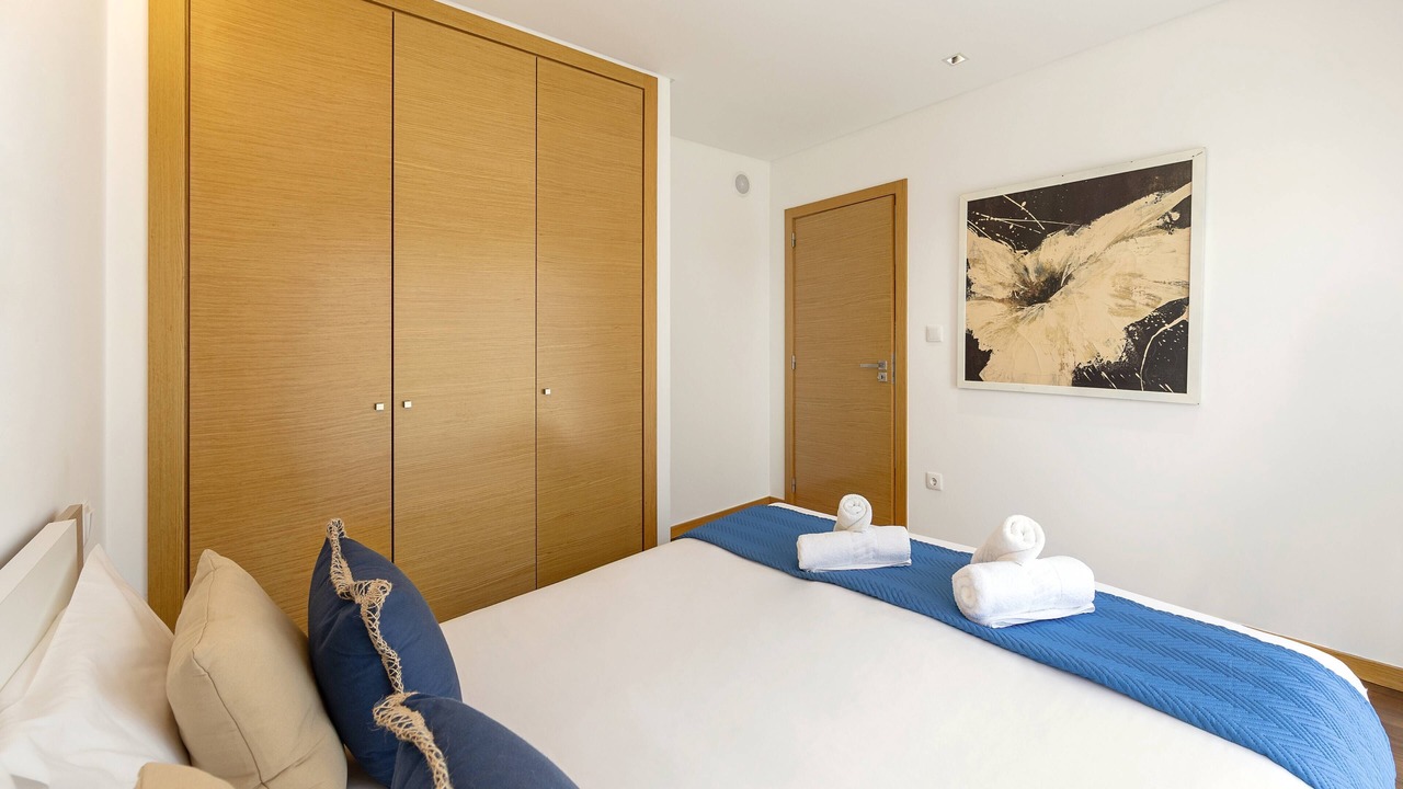 Photo of Bedroom in Salir do Porto
