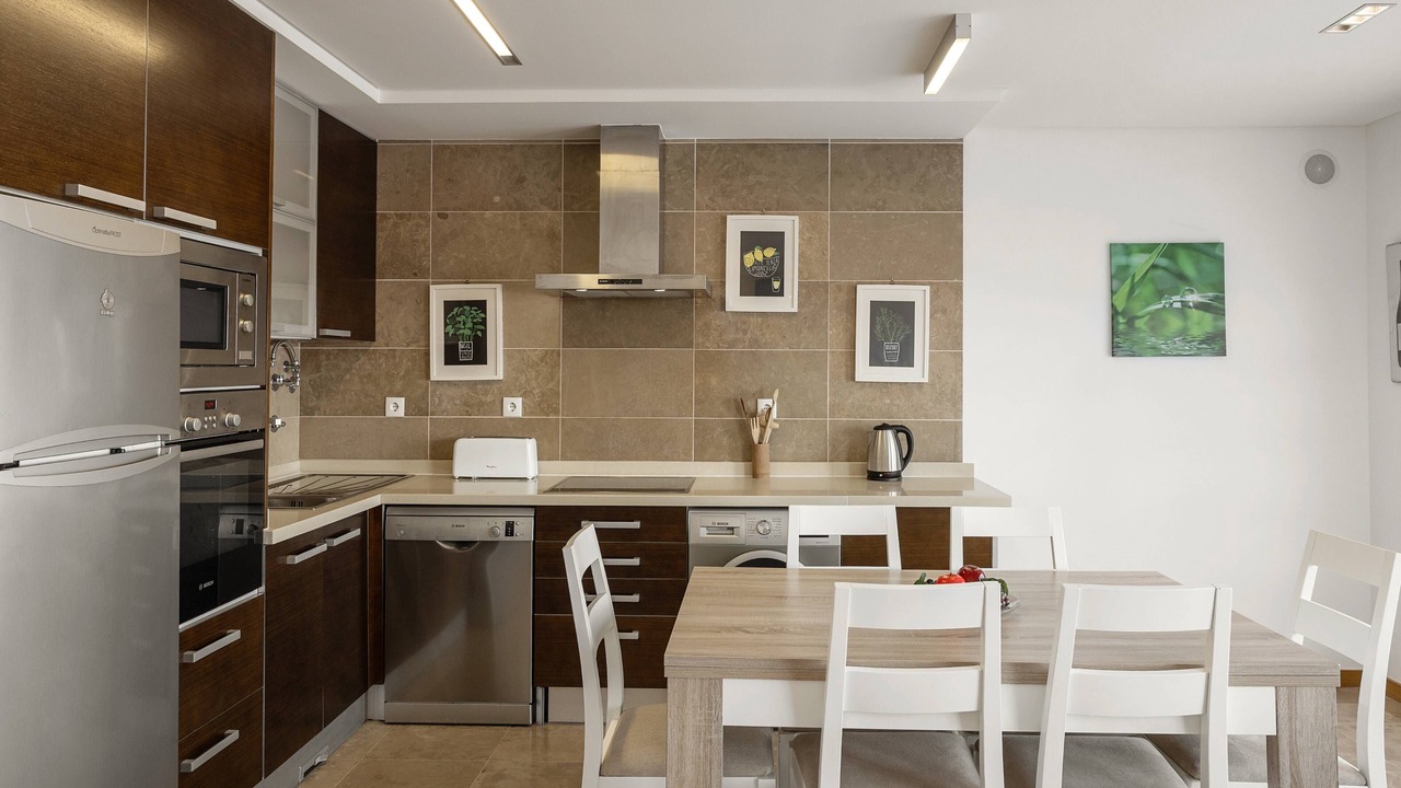 Photo of Kitchen in Salir do Porto