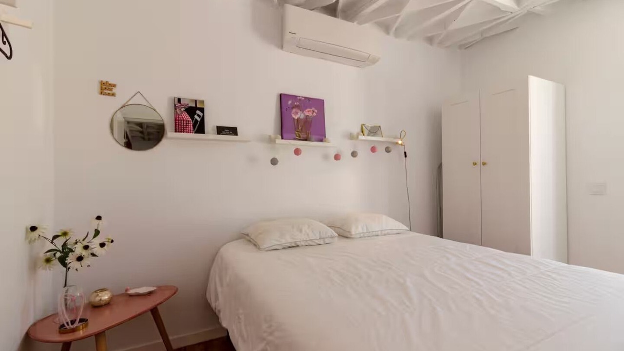 Photo of Bedroom in Pena