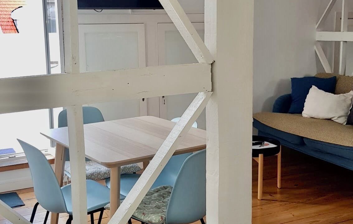 Photo of Livingroom in Pena