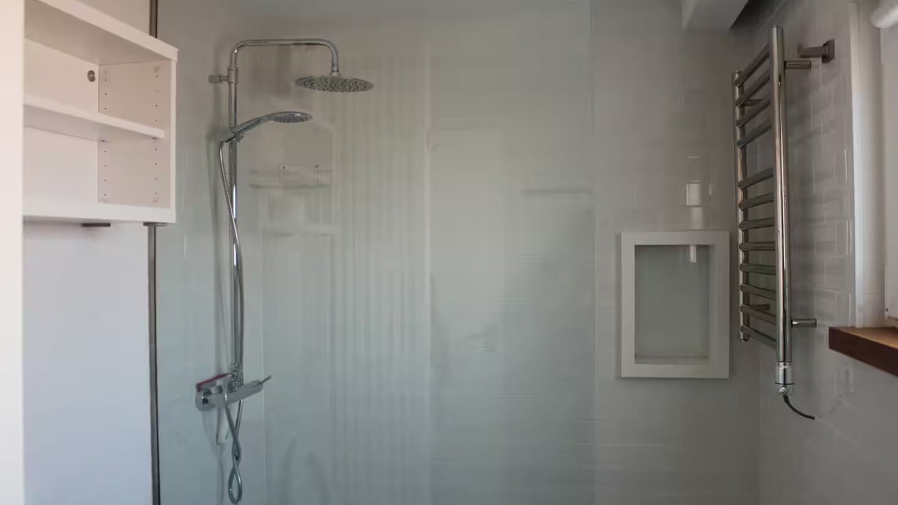 Photo of Bathroom in Pena