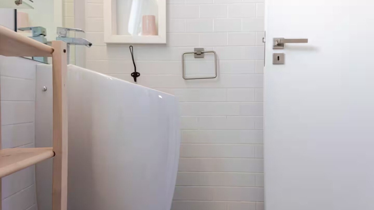 Photo of Bathroom in Pena