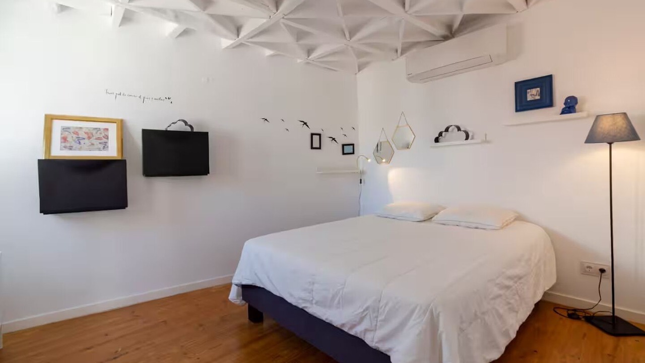 Photo of Bedroom in Pena