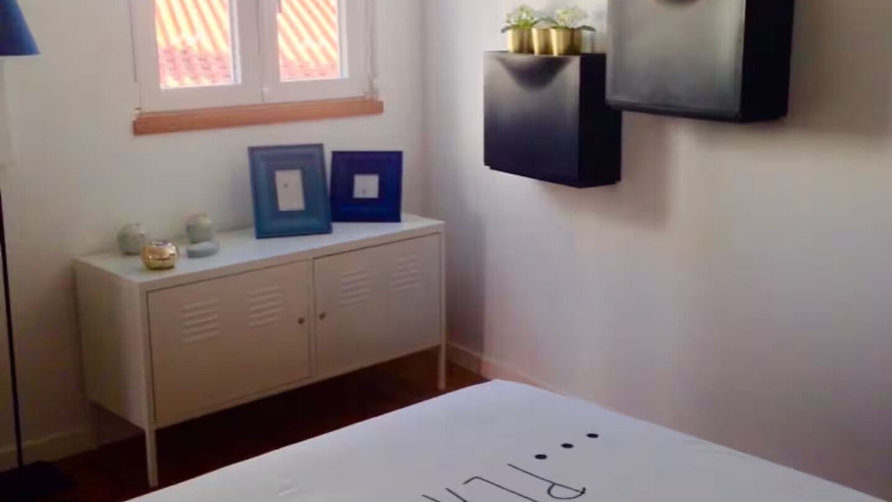 Photo of Bedroom in Pena