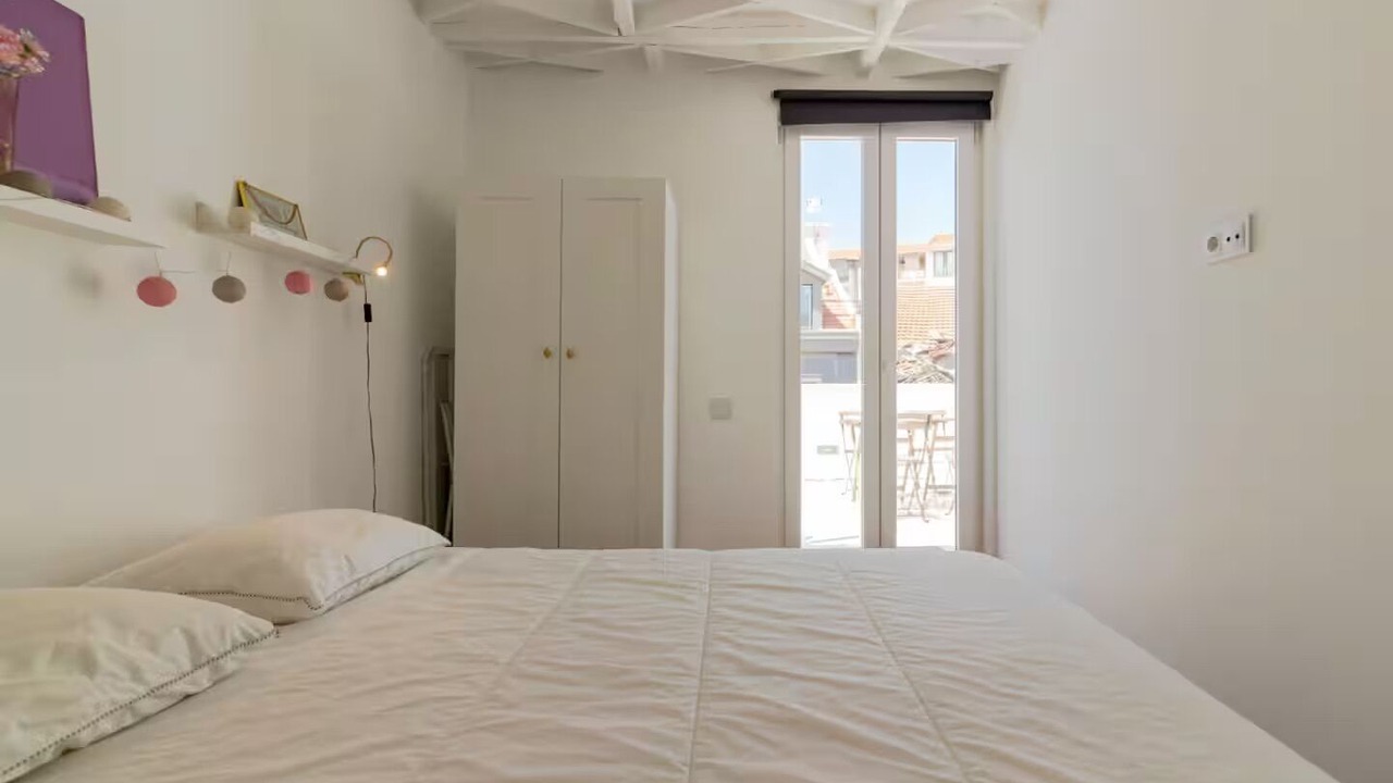 Photo of Bedroom in Pena