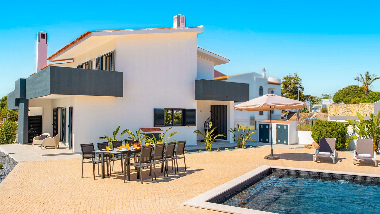 Photo of Outdoor in Albufeira