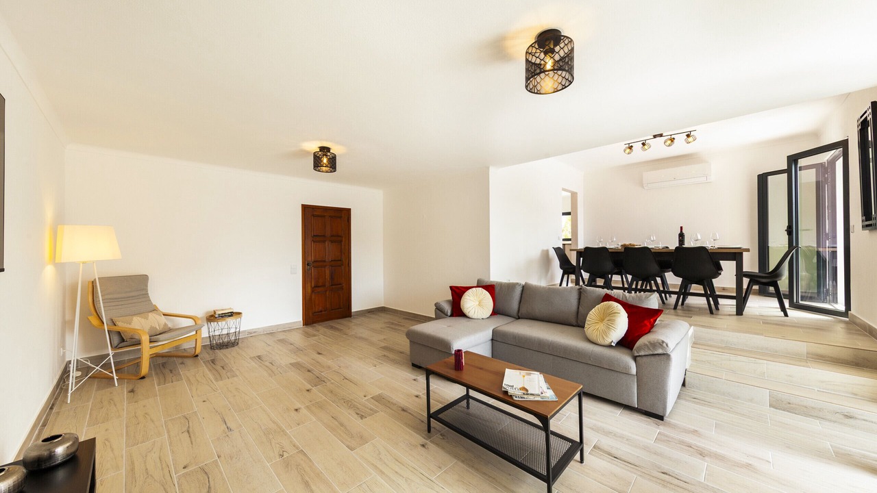 Photo of Livingroom in Albufeira