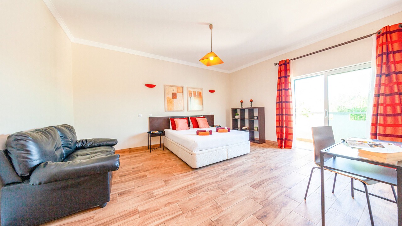 Photo of Bedroom in Correeira