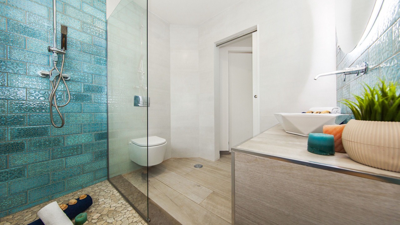 Photo of Bathroom in Vale de Centianes
