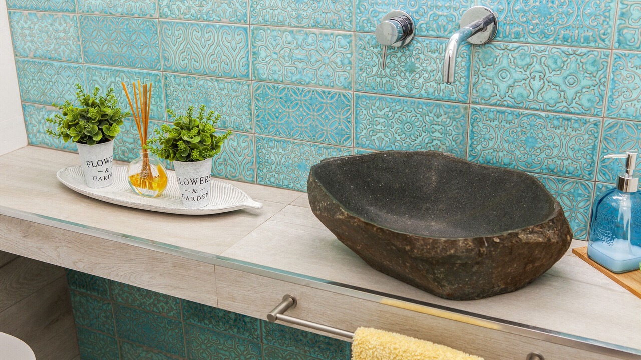 Photo of Bathroom in Vale de Centianes