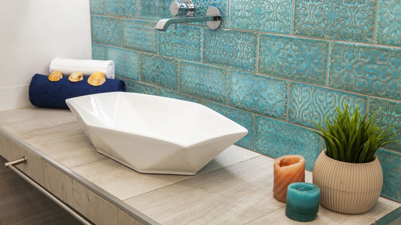 Photo of Bathroom in Vale de Centianes