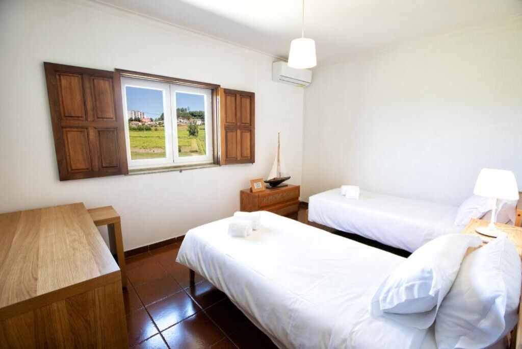 Photo of Bedroom in Sao Jorge de Selho