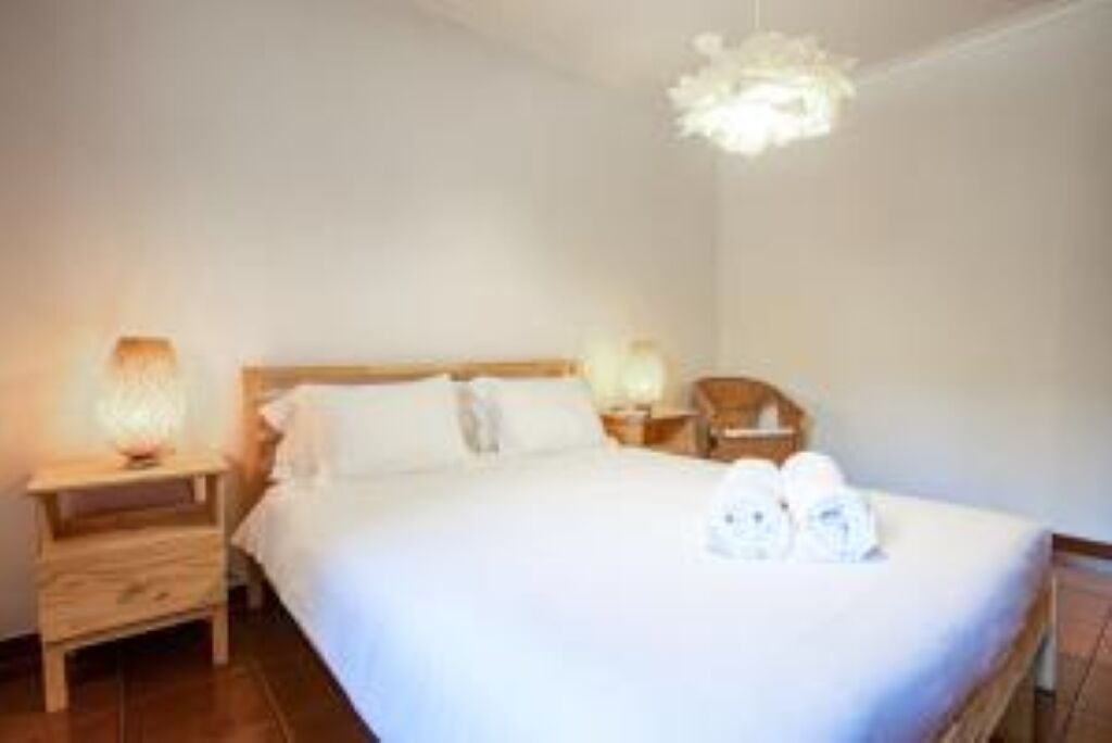 Photo of Bedroom in Sao Jorge de Selho