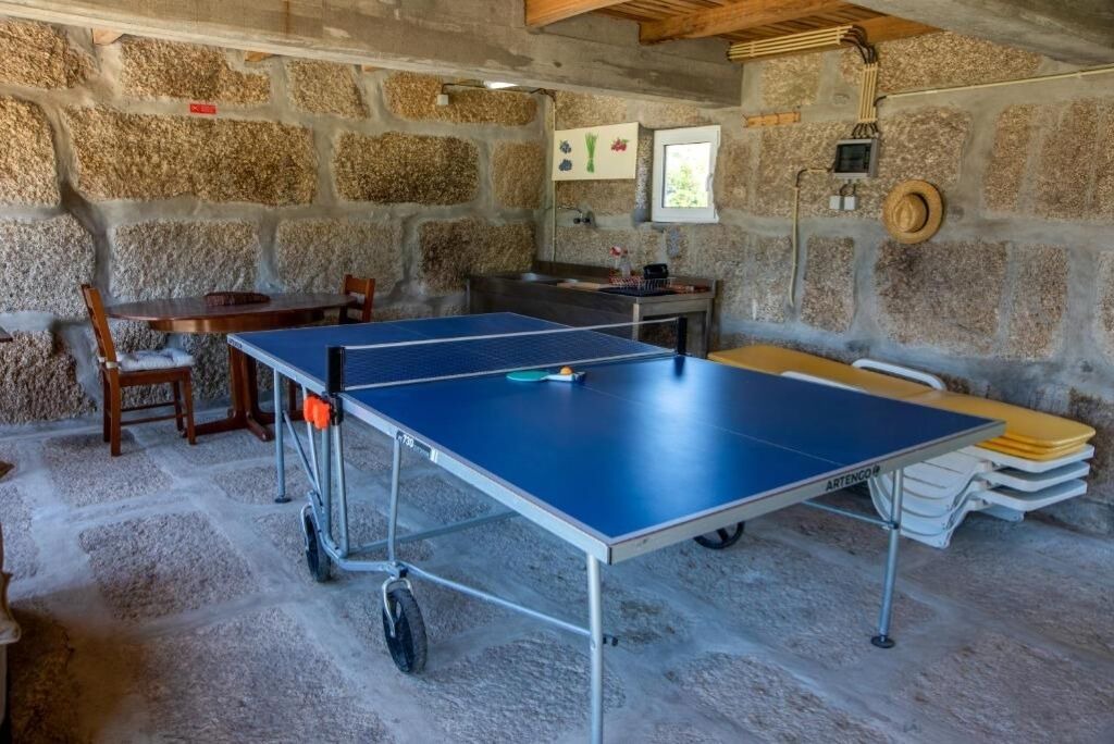 Photo of Bedroom in Sao Jorge de Selho