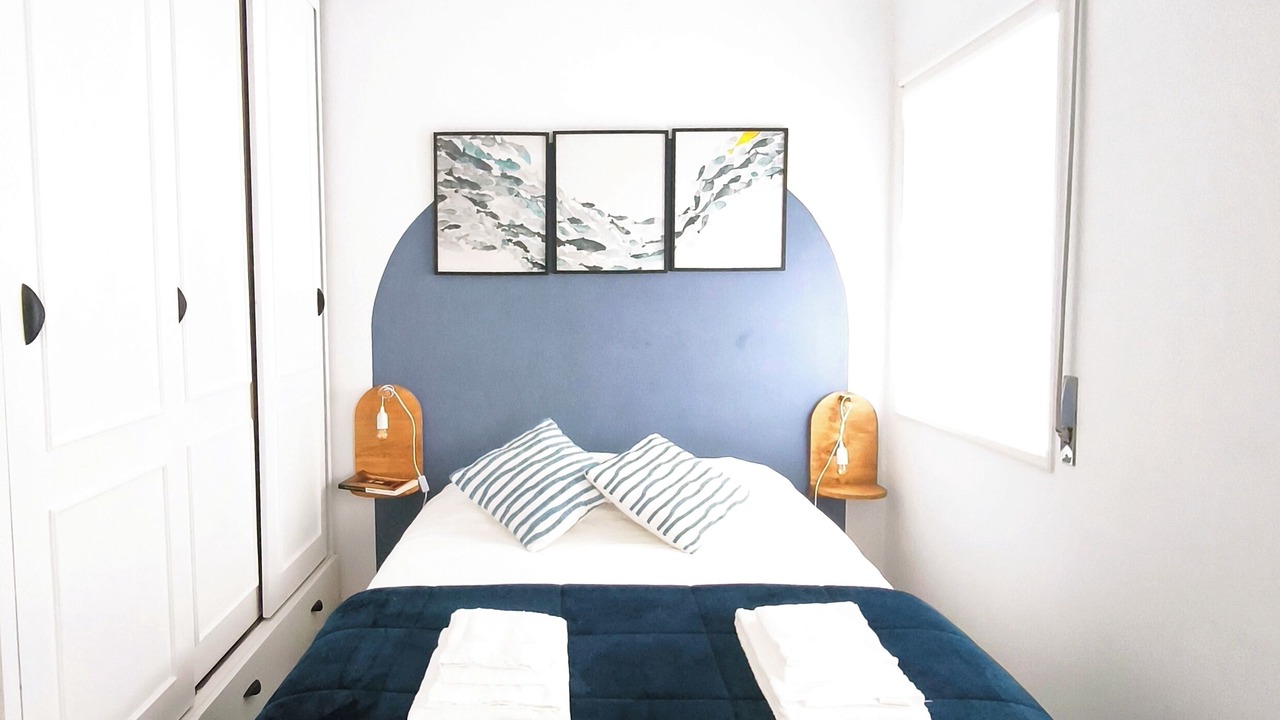 Photo of Bedroom in Lapa