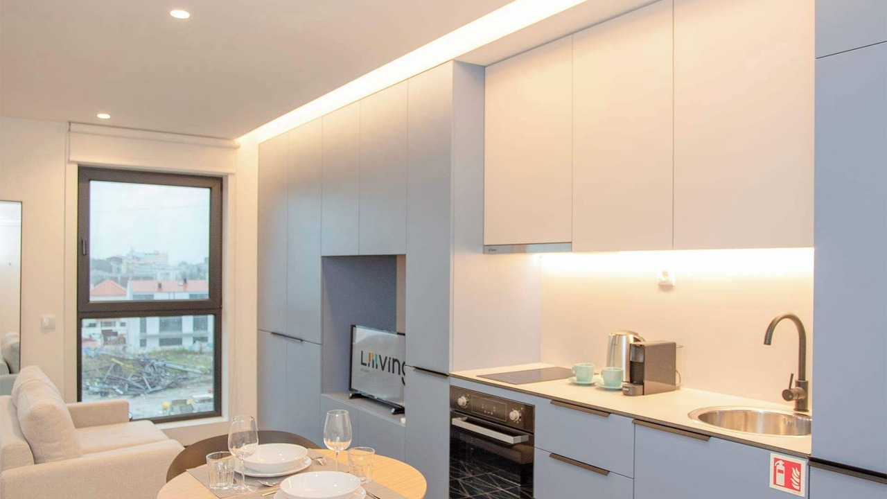 Photo of Kitchen in Paranhos
