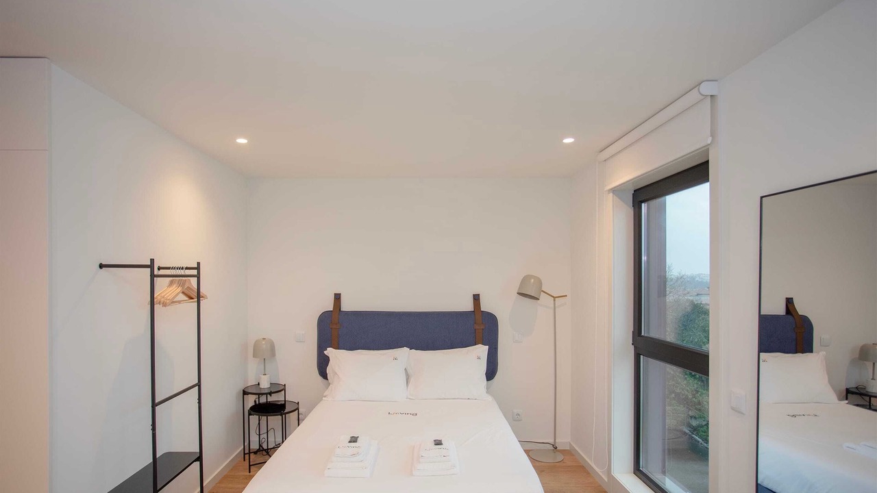 Photo of Bedroom in Paranhos