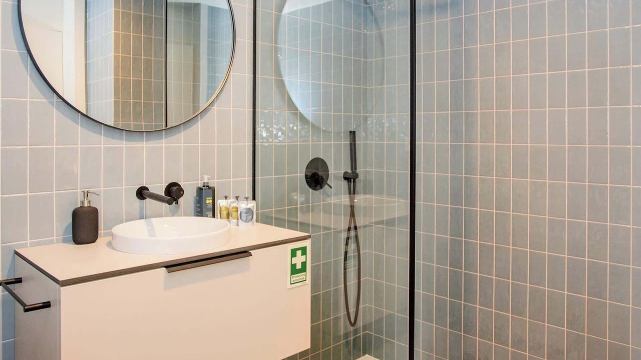 Photo of Bathroom in Paranhos