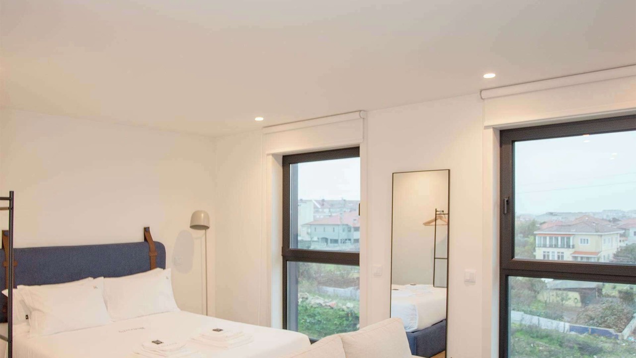 Photo of Bedroom in Paranhos