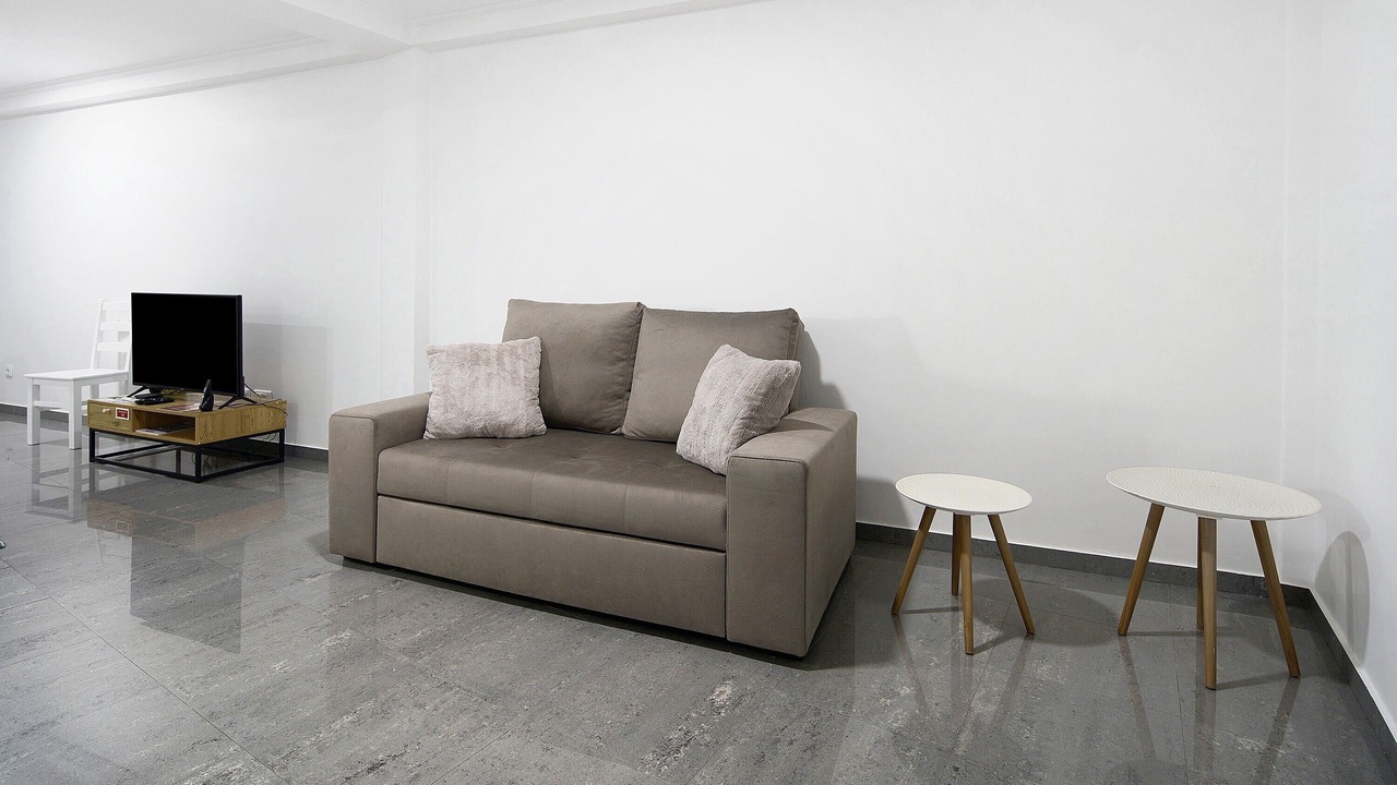 Photo of Livingroom in Furnas