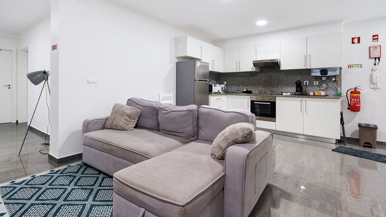 Photo of Livingroom in Furnas