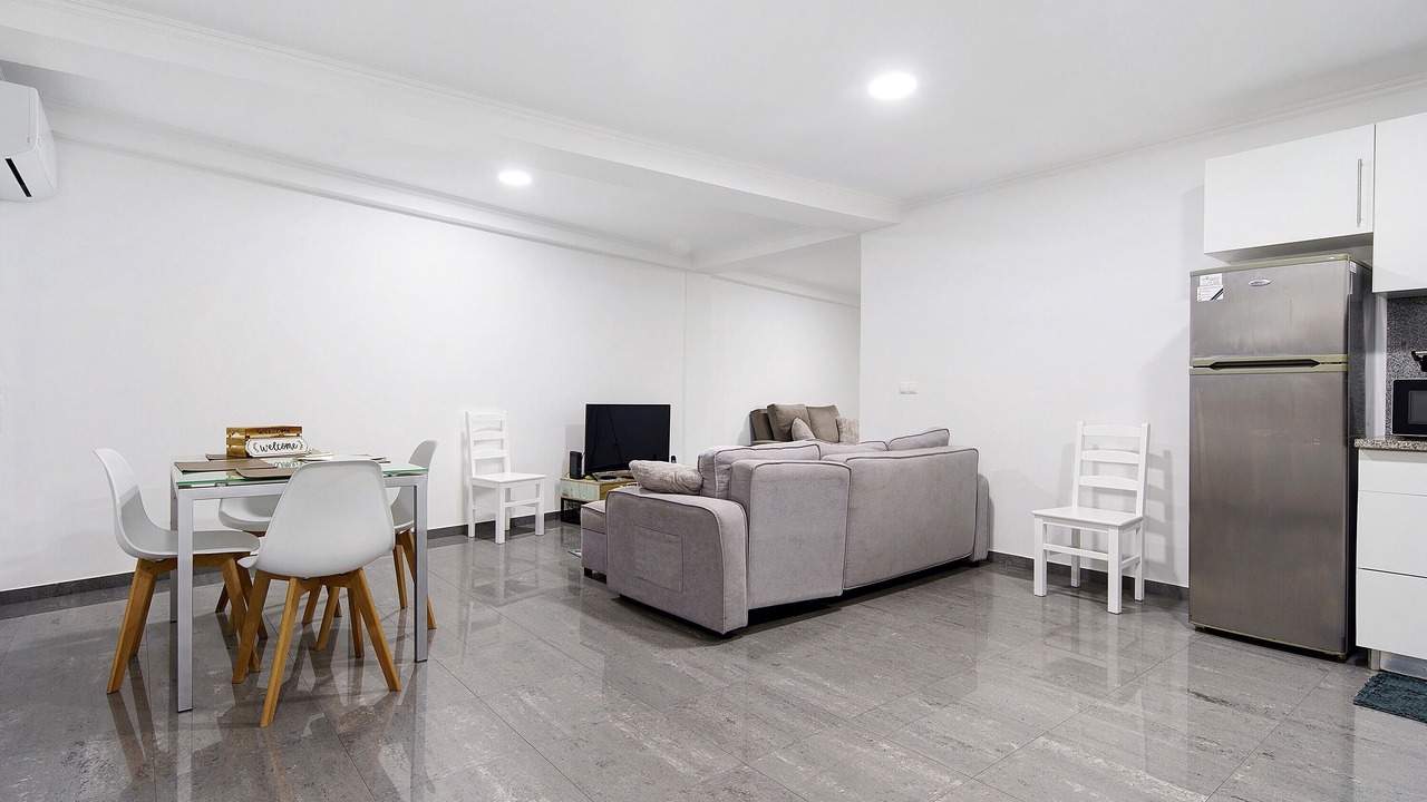 Photo of Livingroom in Furnas