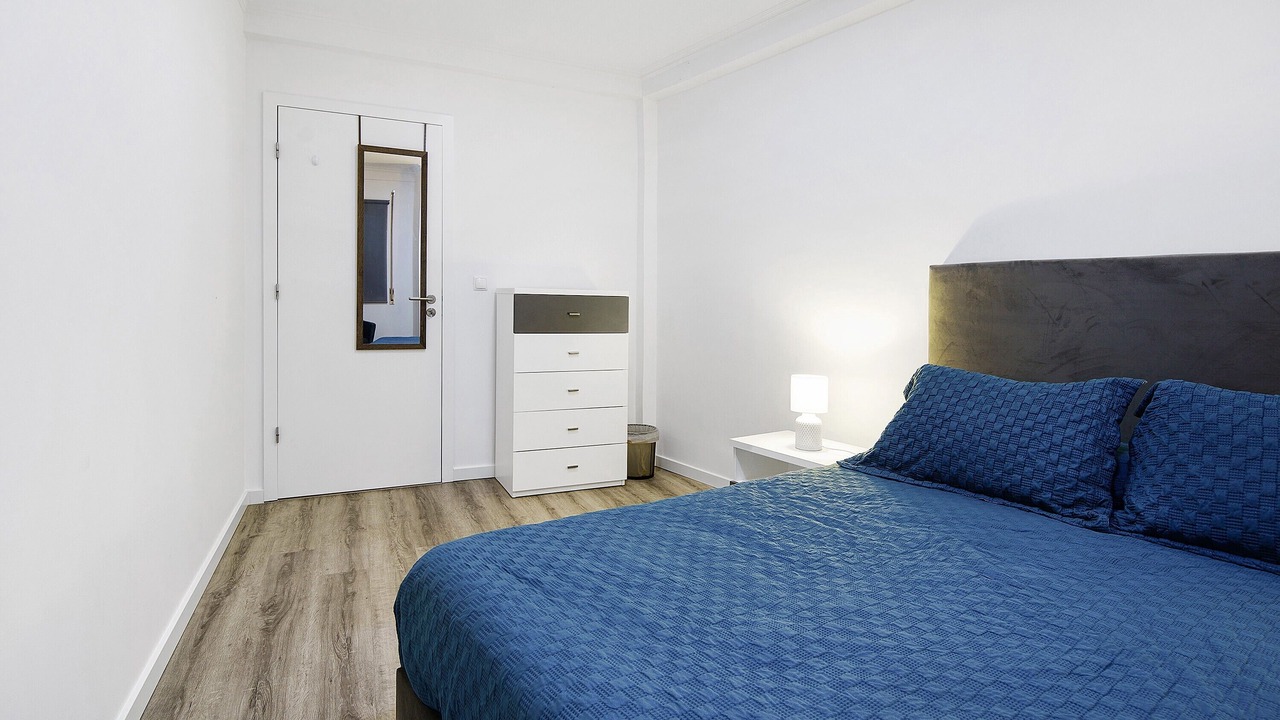 Photo of Bedroom in Furnas