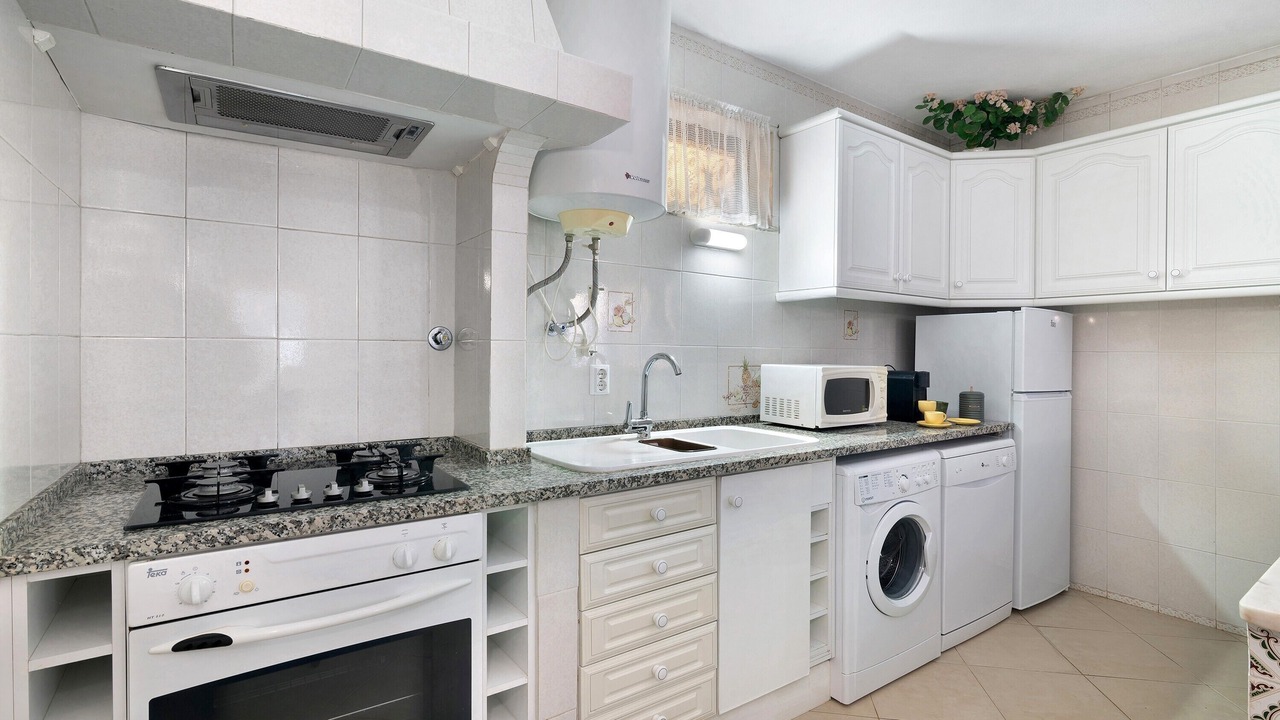Photo of Kitchen in Pata de Baixo