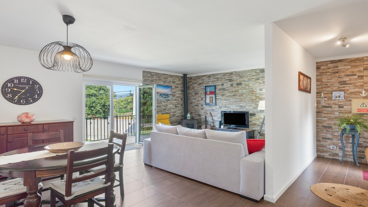 Photo of Livingroom in Lanhelas