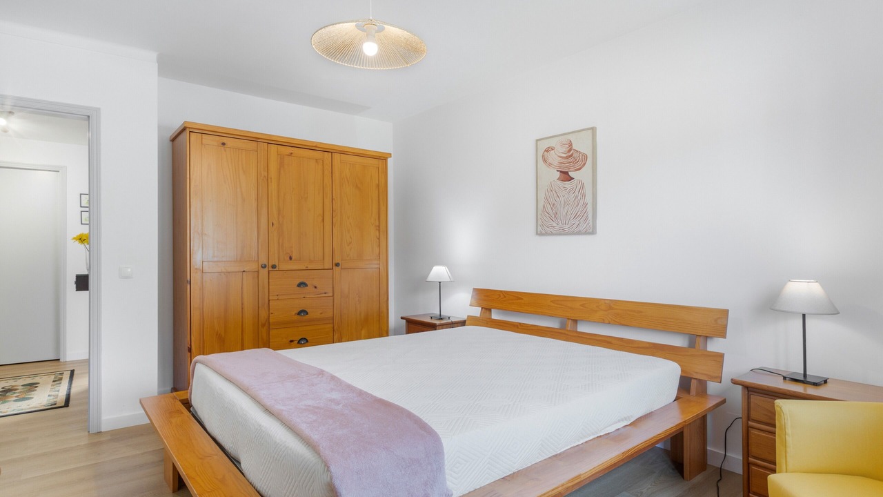 Photo of Bedroom in Lanhelas
