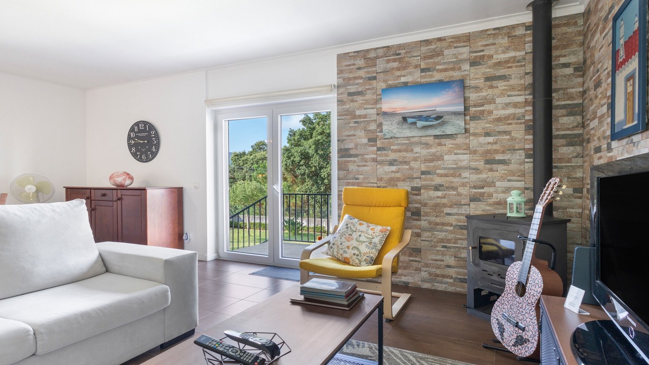 Photo of Livingroom in Lanhelas