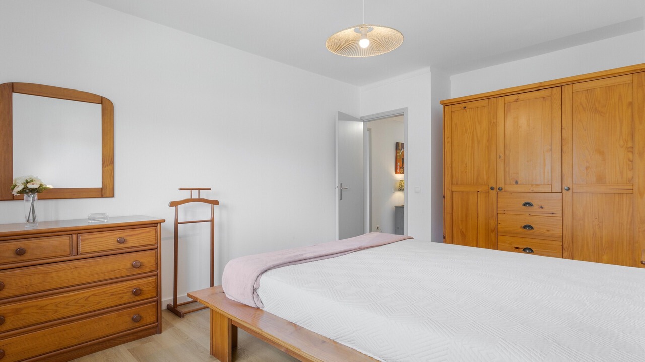 Photo of Bedroom in Lanhelas