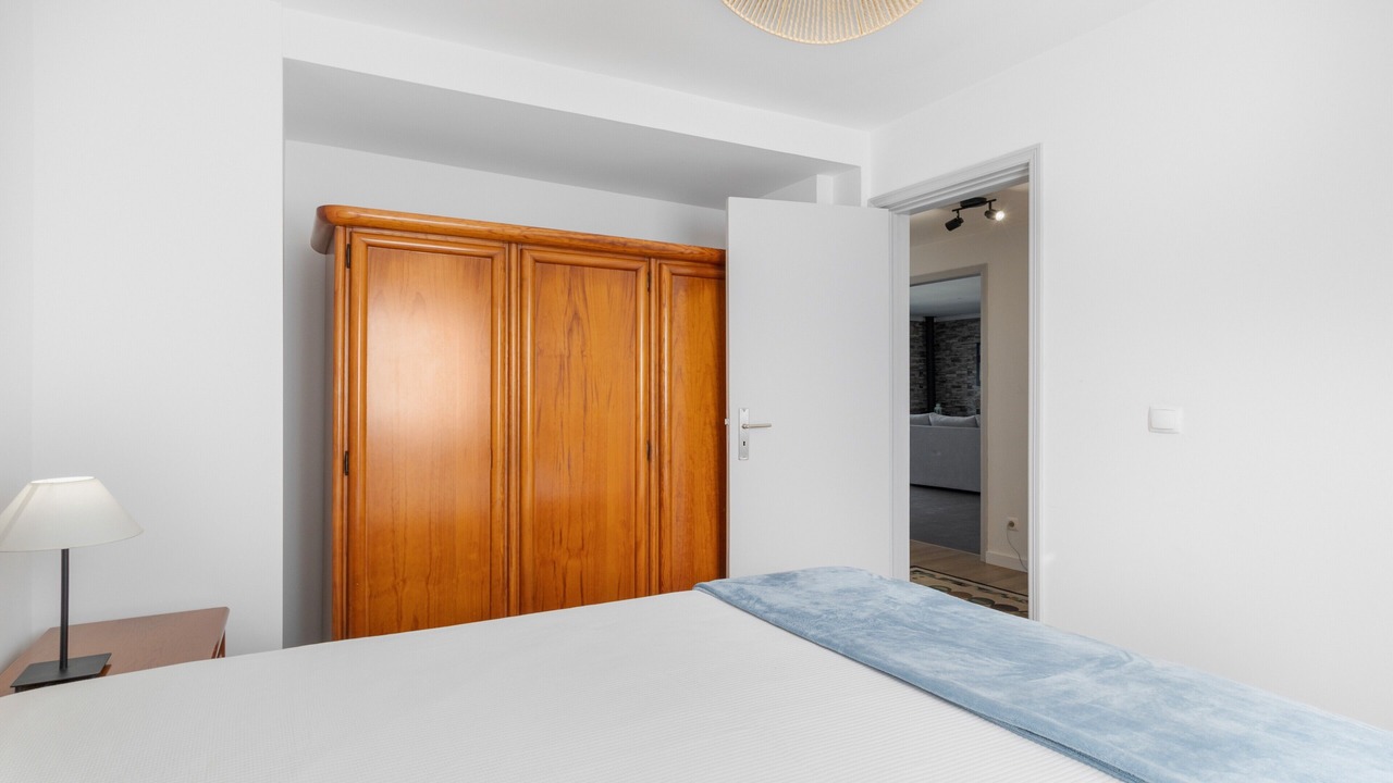 Photo of Bedroom in Lanhelas