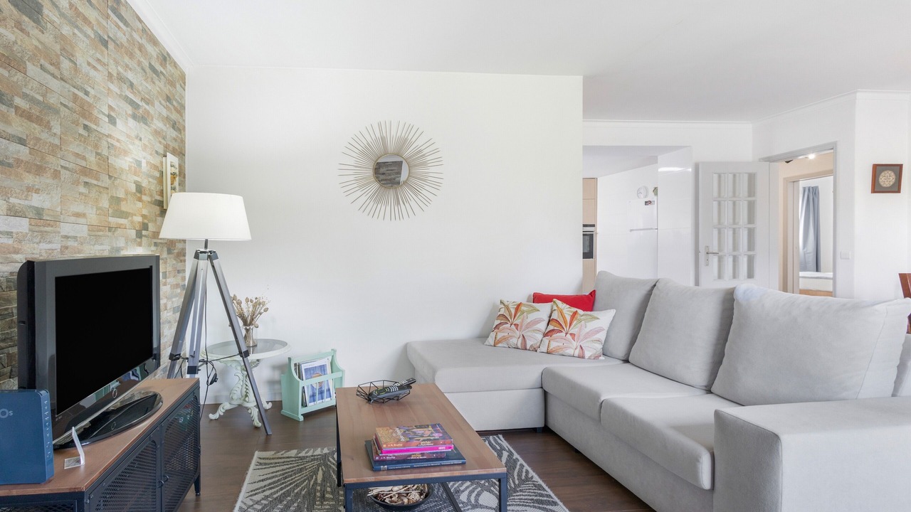 Photo of Livingroom in Lanhelas