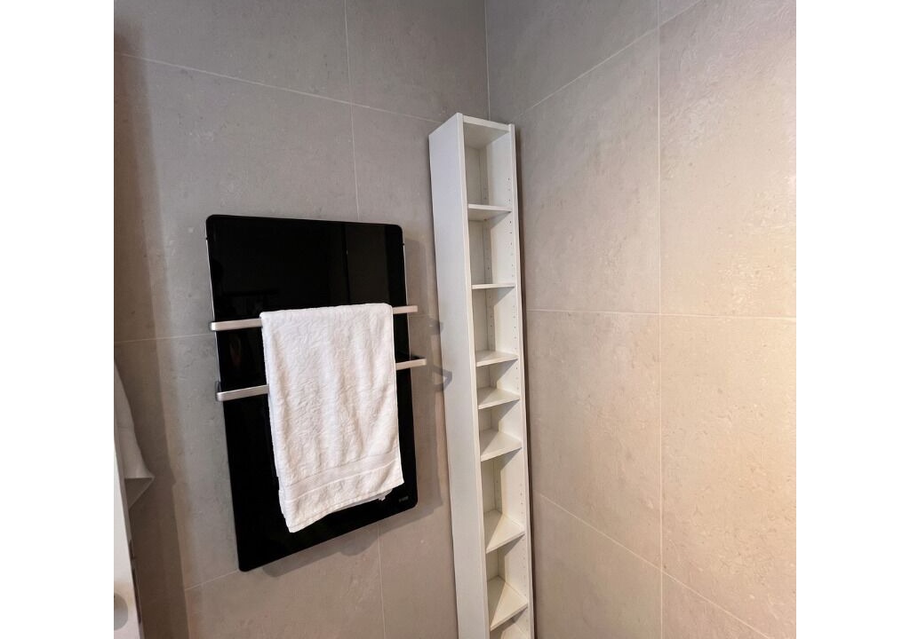 Photo of Bathroom in Sao Domingos de Benfica