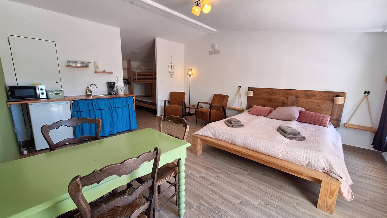 Photo of Bedroom in Tomar