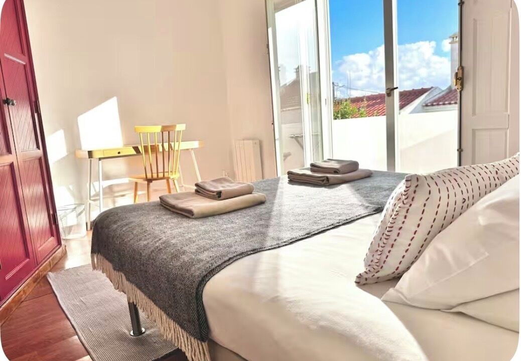 Photo of Bedroom in Zambujeira do Mar