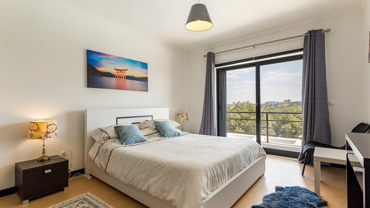 Photo of Bedroom in Ansiao