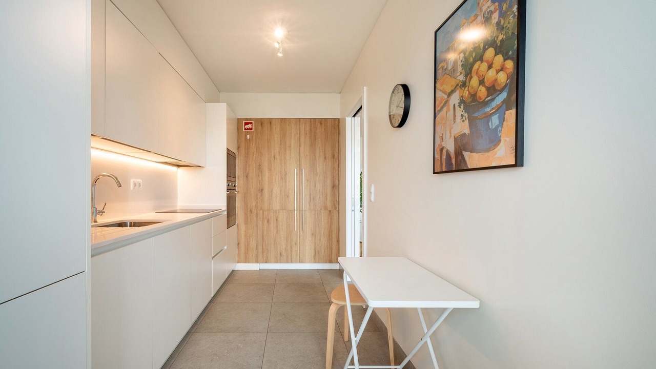 Photo of Kitchen in Olivais