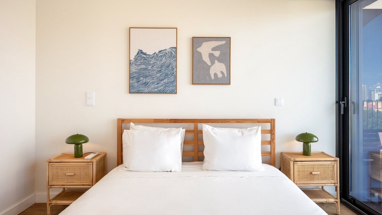 Photo of Bedroom in Olivais