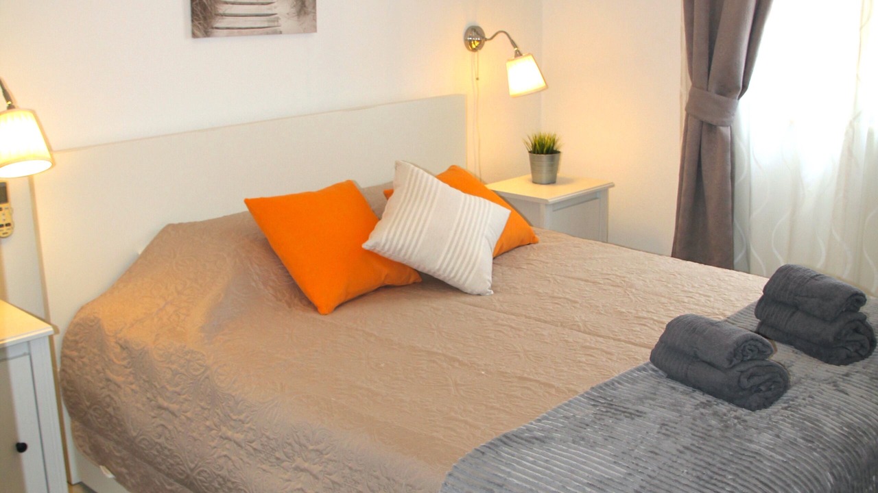 Photo of Bedroom in Alcoutim
