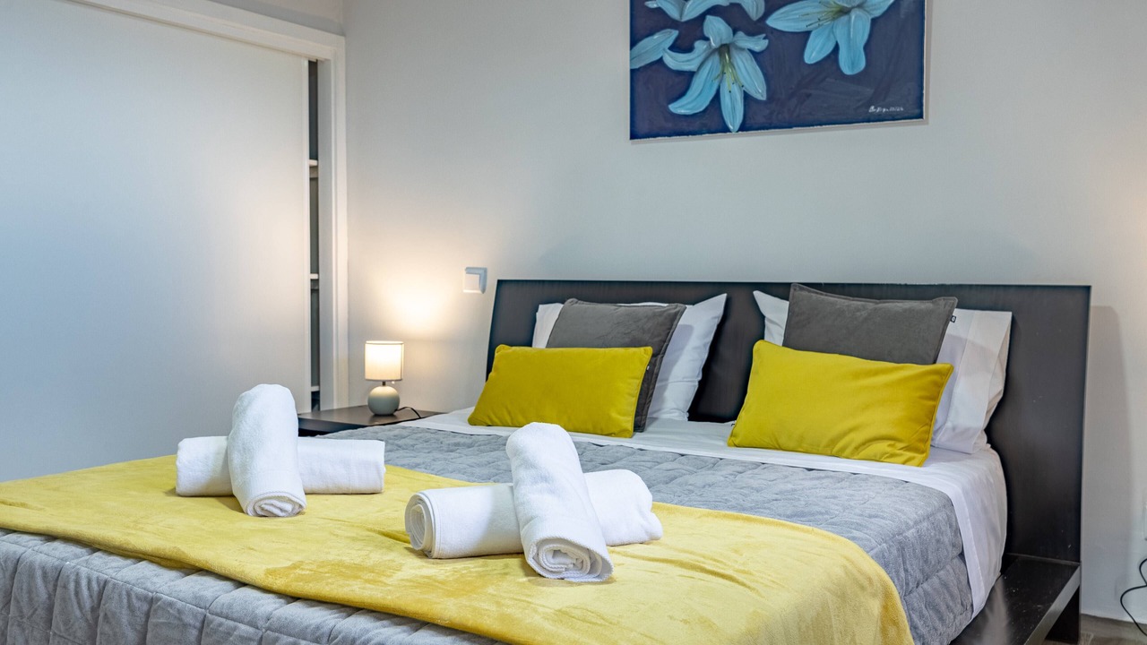 Photo of Bedroom in Camacha