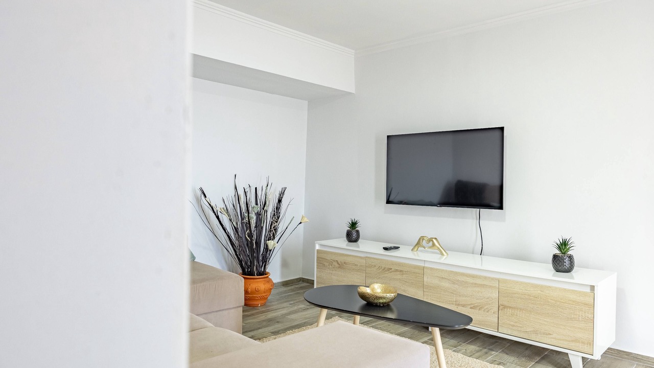 Photo of Livingroom in Camacha