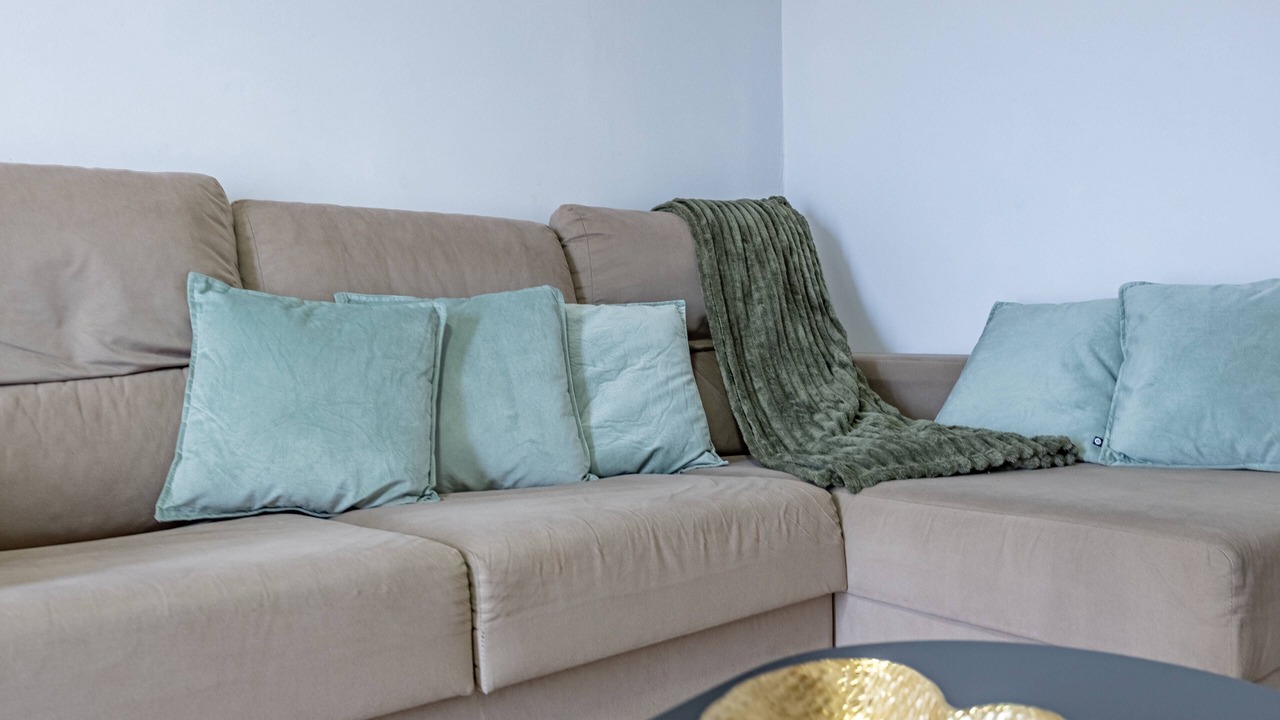 Photo of Livingroom in Camacha